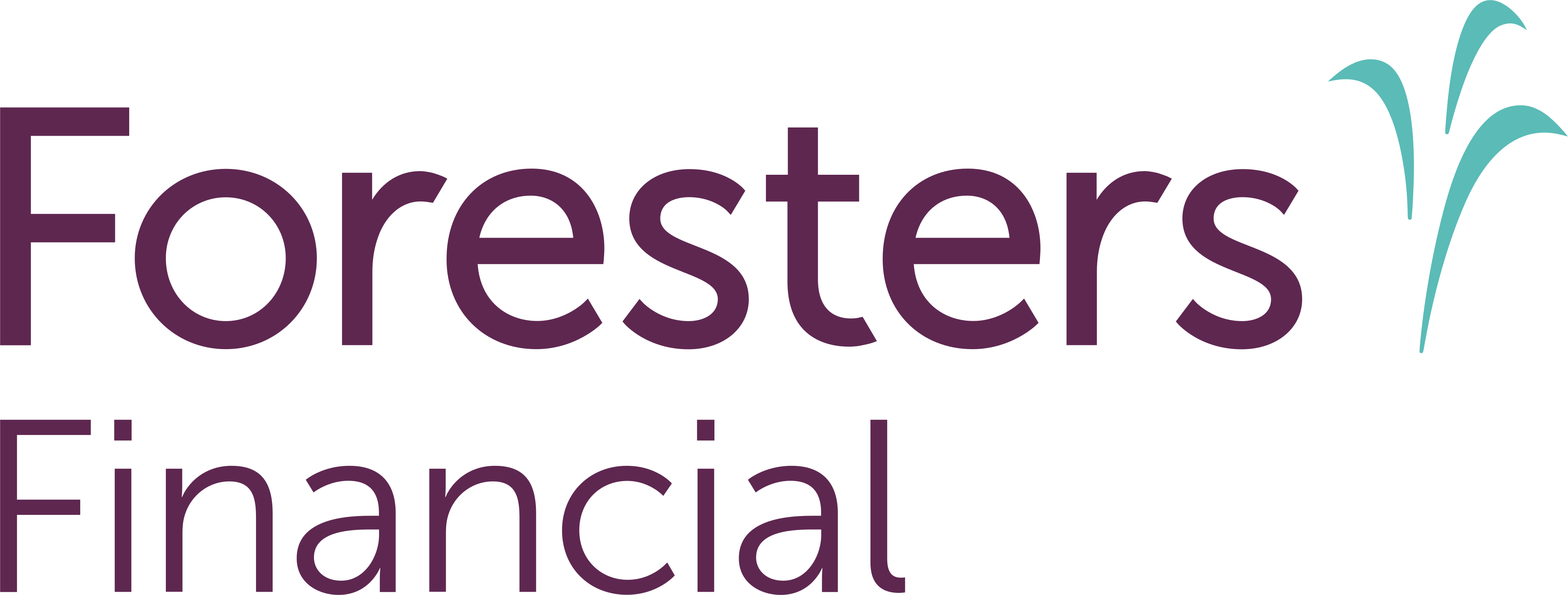 Foresters Financial Insurance