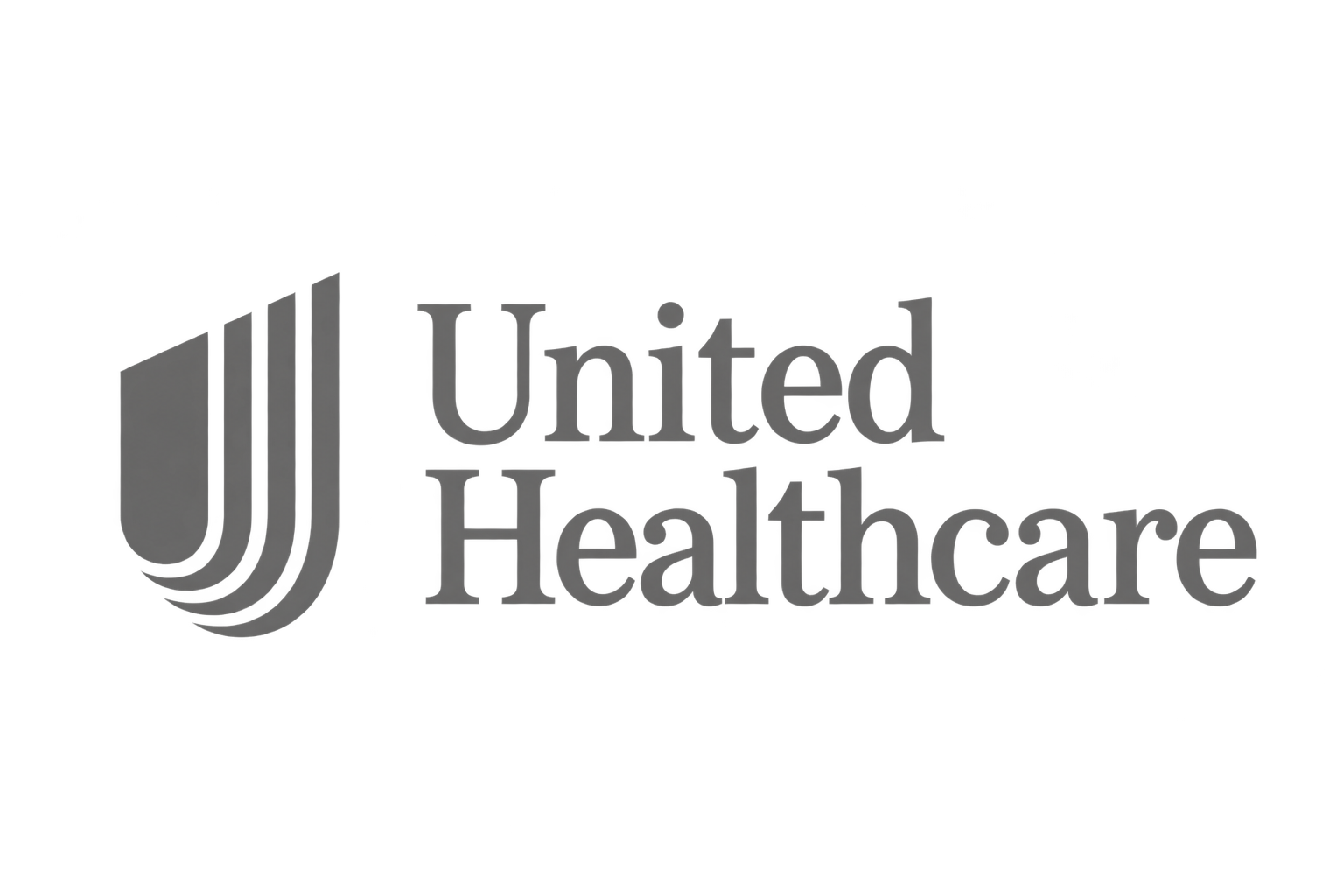 UnitedHealthcare logo