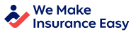 We Make Insurance Easy logo